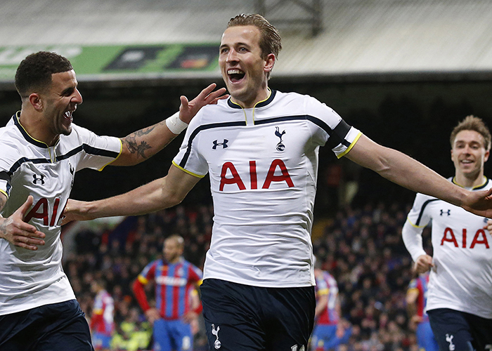 英超历史曾有7名球员节礼日戴帽：亨利、贝巴、贝尔、凯恩在列（英超历史上节礼日完成帽子戏法的球员共有7人：亨利、贝巴、贝尔、凯恩在列）