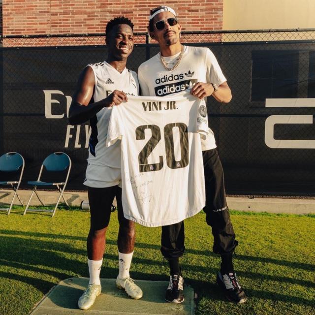 约纳坦-塔：萨内的状态非常好；我对晋级没有任何怀疑（约纳坦-塔：萨内状态正佳，我对晋级毫不担心）